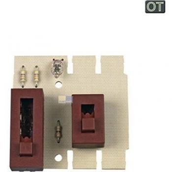 Module de Variateur Whirlpool 2012a - Réf: 481921478247