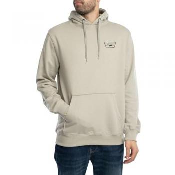 Vans Pullover Full Patch con Tappeto