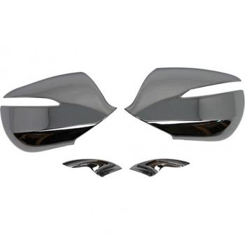 Reflejo Brillante 4P – Accesorio ABS