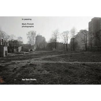 MARK PIMLOTT:IN PASSING