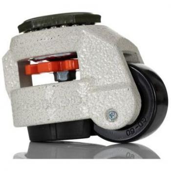 ROUTER 50MM 250KG STEMP