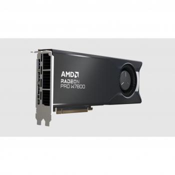 AMD Radeon PRO W7800 32GB GDDR6