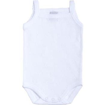 Pack de 2 Bodys Bebé Corazones Babidú