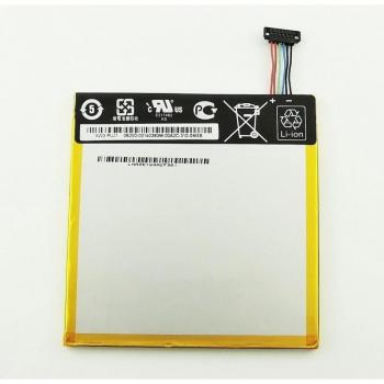 Vhbw Batería Recargable Compatible con ASUS Fonepad 7, ME175CG, ME175CG 1A, ME175CG 1B, ME175KG HD 7 Tablet, Pad