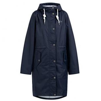 Chaqueta ICEBOUND Entretempos Marina Blanca