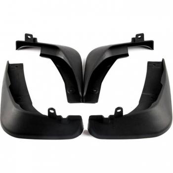 Mazda 6 Mud Guards