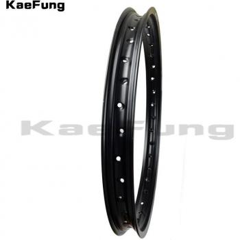 1.60/1.85/2.15 x 19 Aluminum Alloy Motorcycle Rims