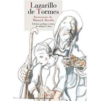 Lazarillo de Tormes