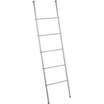 Toallero Wenko Viva Escalera Blanco