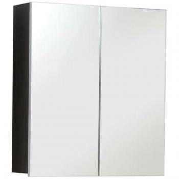 Mobiletto bagno Line Bad:Ko.Sardegna Rauchsilber