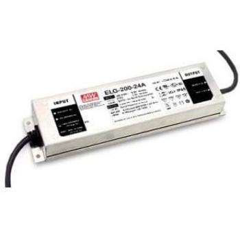 Trasformatore Constant Current 16 A 6–12 V DC
