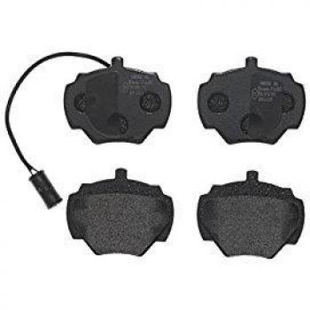 Juego de pastillas de freno Brembo P 44 003