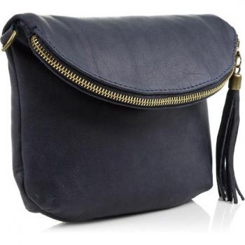 Bolso Mujer Ancona Italia: Piel Sauvage y Elegancia – Firenze Artegiani