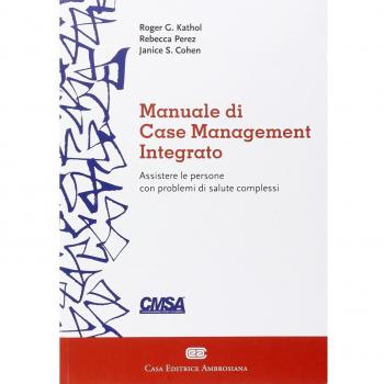 Manuale di case management integrato