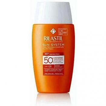 Rilastil Sun System Baby Comfort Fluid Sunscreen SPF50+ 50ml