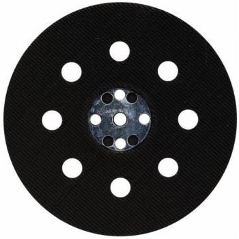 Bosch Soft Sanding Pad For PEX 115 115mm
