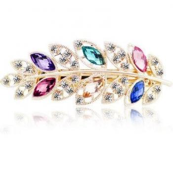 Korean Rhinestone Tiara