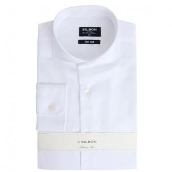 Camisa Hombre Vestir Easy Iron Puño Doble