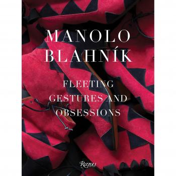 Manolo Blahnik