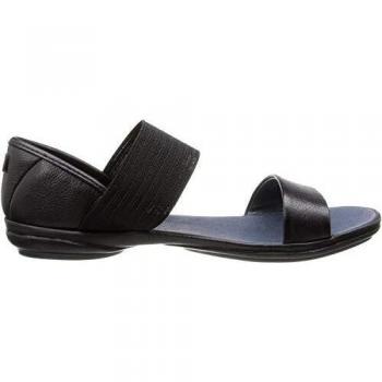Camper Damen Sandalen RIGHT NINA schwarz