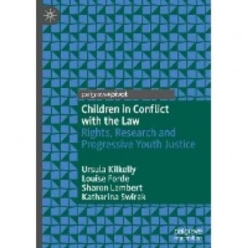 Children in Conflict with the Law