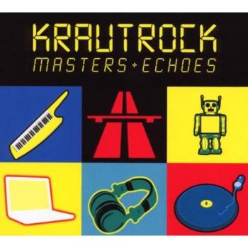 Krautrock-Masters & Echoes