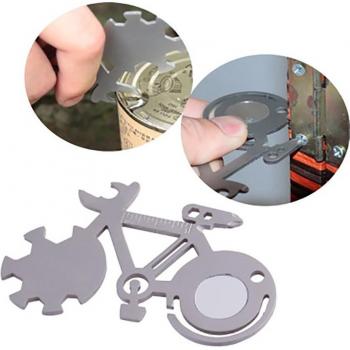 Llave Reparadora BikePro