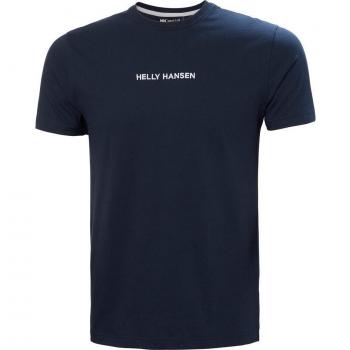 Camiseta de hombre Helly Hansen Core