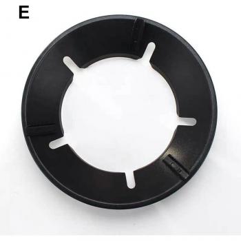 Polyfire Energy-Saving Windshield Hood