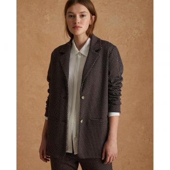 Americana Jacquard modelo 39423_309