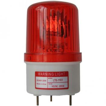 LTE-1103 Industrial Emergency Rotary Light