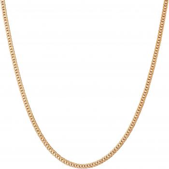 ICED STUFF Catena New Franco Chain Oro
