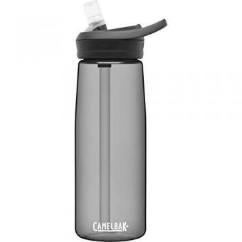 CAMELBAK Trinkflasche eddy+ - unisex - Grau - 0,75