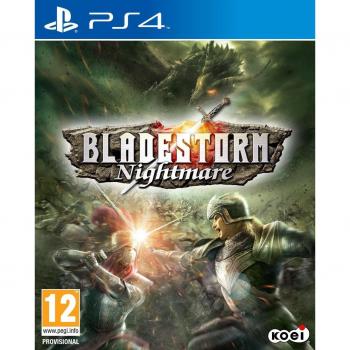 Bladestorm: L’Oscura Tempesta di Spine