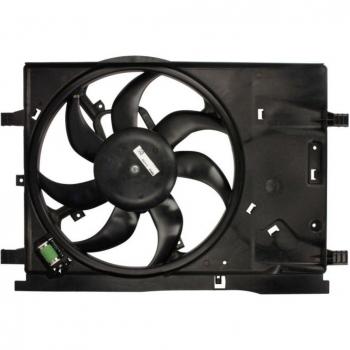 Mahle Radiator Fan CFF 181 000P