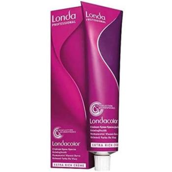 Tinte Londa Profesional 60 ml 5/6 Castaño Claro Violeta