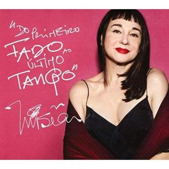 First Fado, Last Tango