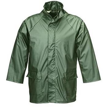Terrax Regenjacke