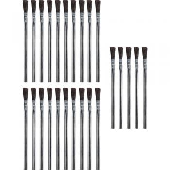 Weller Erem WLACCFB-02 Lötzubehör für W61, W101, WE1010, WHS40, WS81, WT1012 (Dichtungskappe), Lötgerät Zubehör