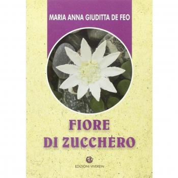 Fiore di zucchero