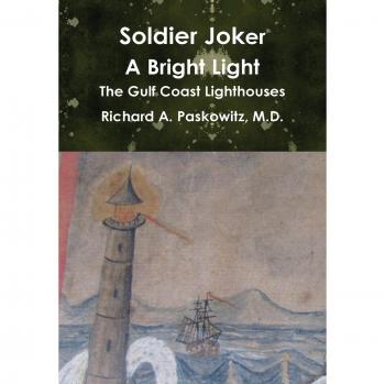 Soldier Joker a Bright Light