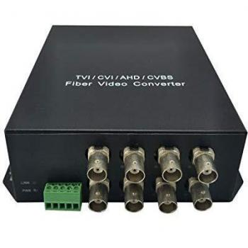 Extensión de Señales AV LevelOne AVF‑1801