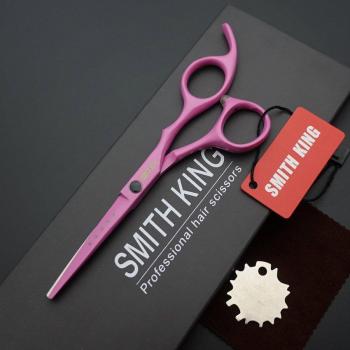 5 Zoll Barbier Scheren Set mit Koffer