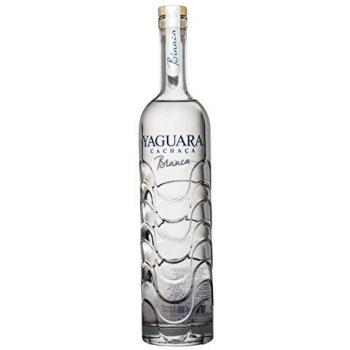 Cachaza Yaguara 700 ml