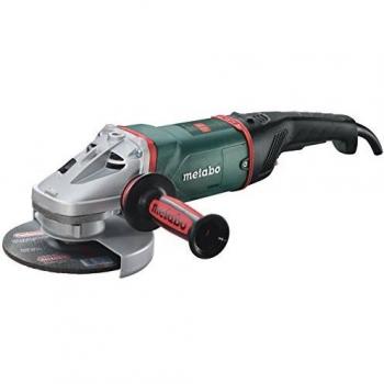 Metabo W 26-180 MVT Amoladora angular Hombre muerto