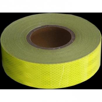 50mm x 10m Reflective Bike Sticker