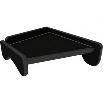 Maleta de Cabina F-CORE PK25 GRIS