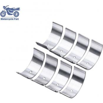 Motorcycle Connecting Rod Bearing Set - STD 36mm +25 +50 +75 +100 for Honda CB750 VF750 CBX750 CB700SC Nighthawk 1984-2003 - 8 Pieces