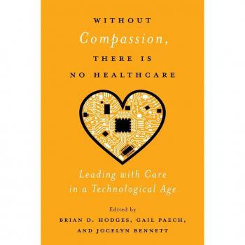 Vitalsource Technologies, Inc. Without Compassion, There Is No Healthcare