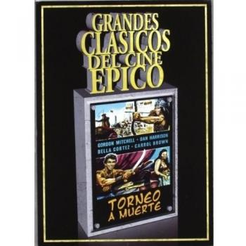 TORNEO A MUERTE - DVD